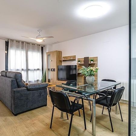 Moderno Apartamento Con Ac En Lorenzo Casanova Apartment Alicante Exterior foto