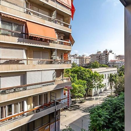 Moderno Apartamento Con Ac En Lorenzo Casanova Apartment Alicante Exterior foto