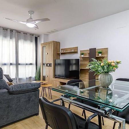 Moderno Apartamento Con Ac En Lorenzo Casanova Apartment Alicante Exterior foto