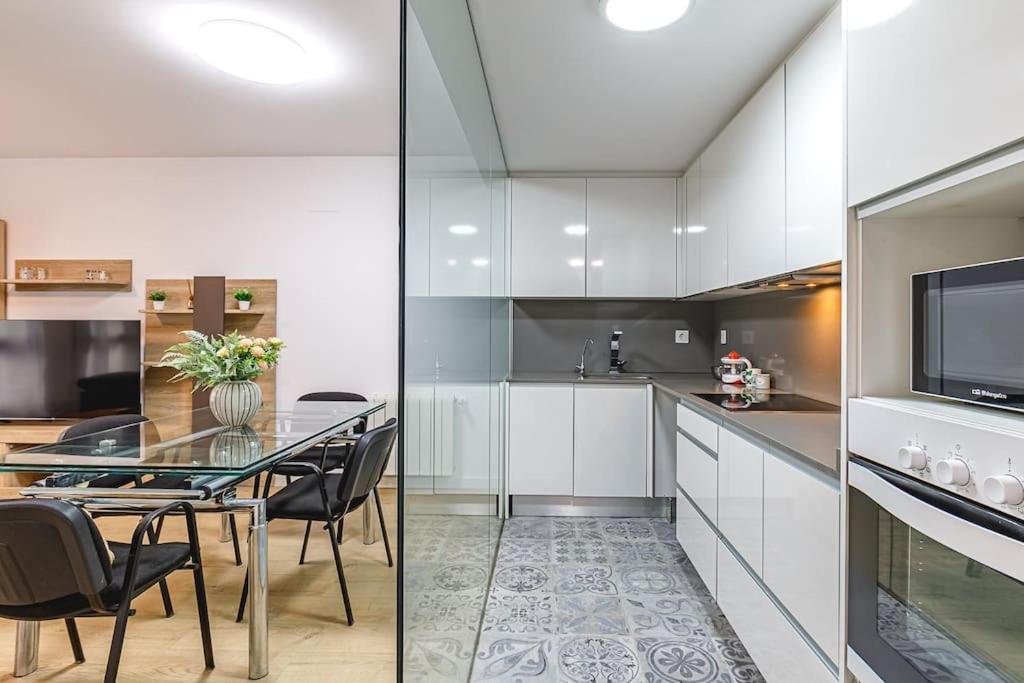 Moderno Apartamento Con Ac En Lorenzo Casanova Apartment Alicante Exterior foto