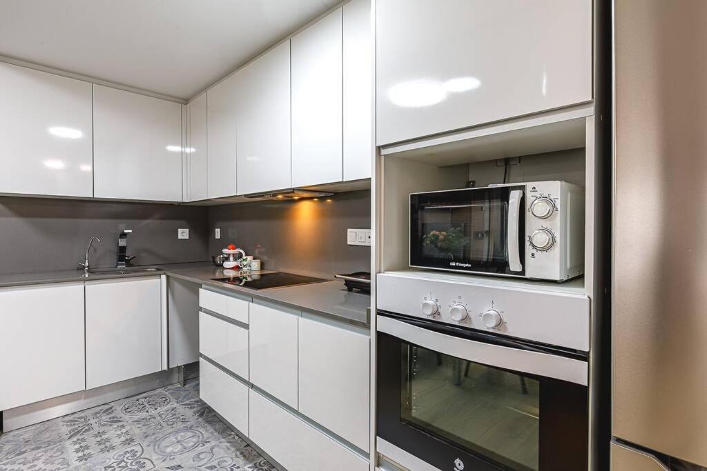 Moderno Apartamento Con Ac En Lorenzo Casanova Apartment Alicante Exterior foto